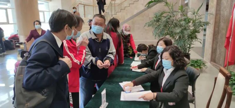 【子公司動態(tài)】弘義集團漢山養(yǎng)老基地，異地旅居開啟了！